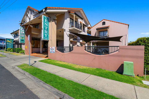 Quality Inn Grafton - Foster Accommodation 1