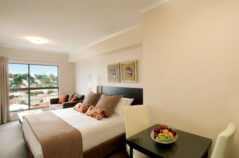Oaks Aspire - Foster Accommodation 1