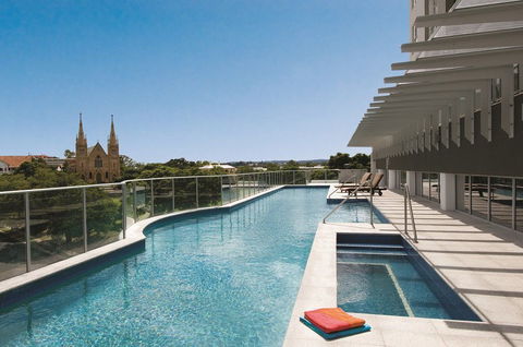 Oaks Aspire - Foster Accommodation 2