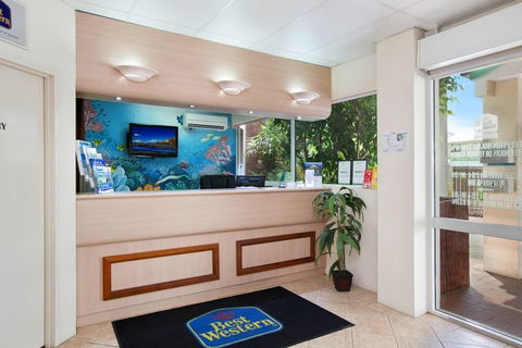 Cairns City Sheridan - Foster Accommodation 2