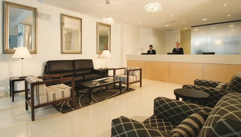 IStay RiverCity - Foster Accommodation 1