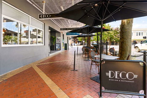 CH Boutique Hotel - Foster Accommodation 0