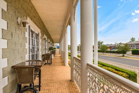 Quality Inn Ashby House Tamworth - Foster Accommodation 2