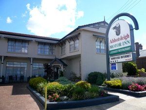 Abbotsleigh Motor Inn - Foster Accommodation 0