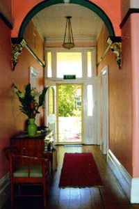 Admiral Collingwood Lodge - Foster Accommodation 1