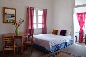 Admiral Collingwood Lodge - Foster Accommodation 2