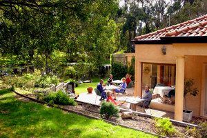 Marwood Villas - Foster Accommodation 0