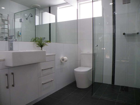 Hamilton Lonsdale Motel - Foster Accommodation 1