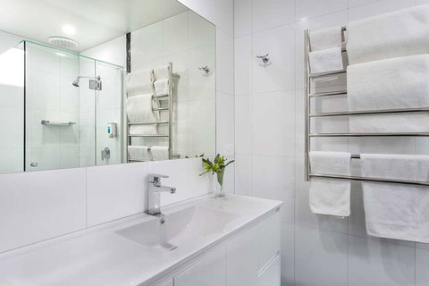 Hamilton Lonsdale Motel - Foster Accommodation 2