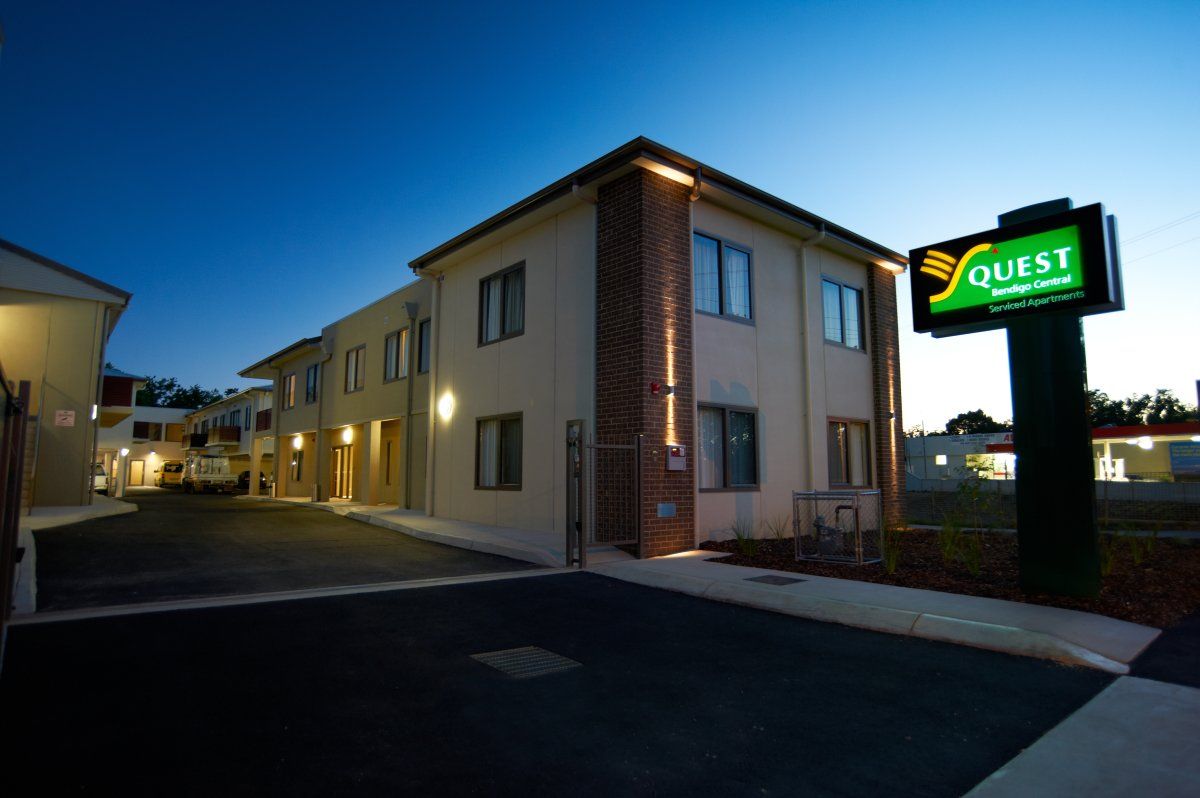 East Bendigo VIC Foster Accommodation