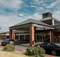 All Seasons Bendigo - Foster Accommodation