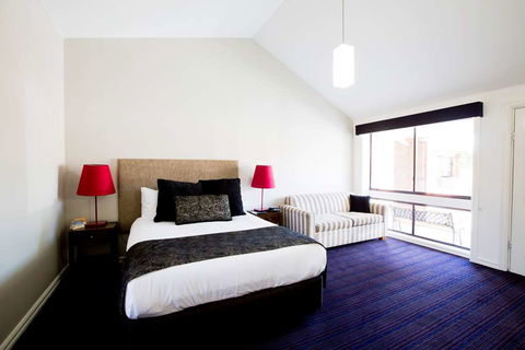All Seasons Bendigo - Foster Accommodation 1