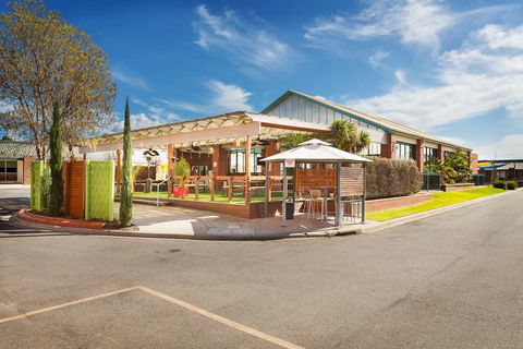 All Seasons Bendigo - Foster Accommodation 2