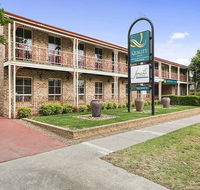 Quality Inn Colonial - Foster Accommodation