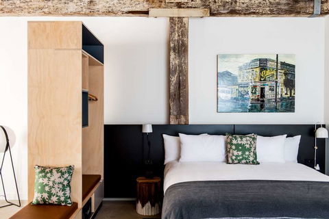 Veriu Broadway - Foster Accommodation 2