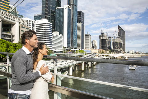 Voco Brisbane City Centre - Foster Accommodation 14