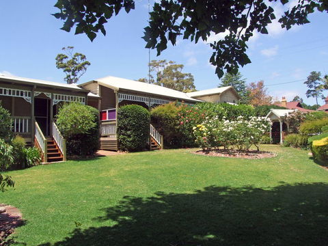 Adamsons Riverside Accommodation - Foster Accommodation 0