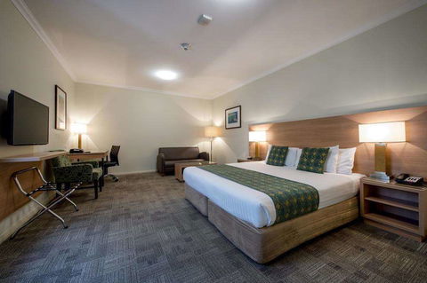 Bunbury Hotel Koombana Bay - Foster Accommodation 3