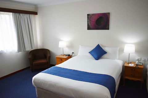 Admiral Motel Bunbury - Foster Accommodation 3