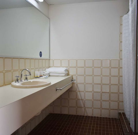 Admiral Motel Bunbury - Foster Accommodation 4