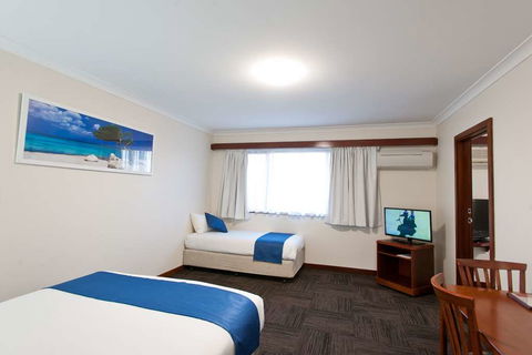 Admiral Motel Bunbury - Foster Accommodation 7