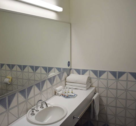 Admiral Motel Bunbury - Foster Accommodation 8