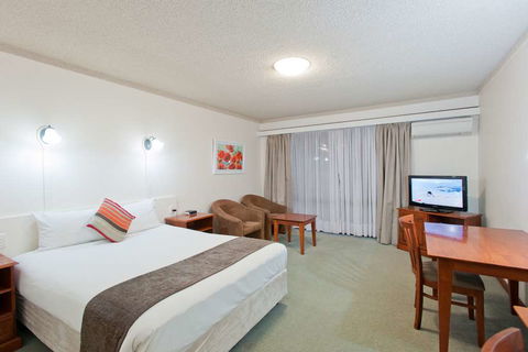 Admiral Motel Bunbury - Foster Accommodation 9