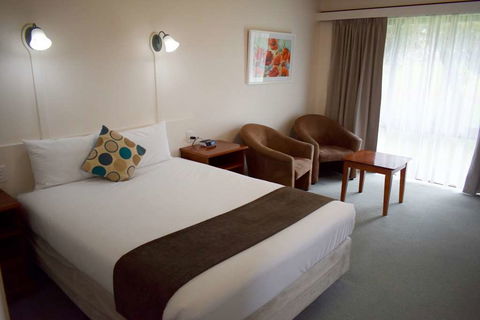 Admiral Motel Bunbury - Foster Accommodation 10