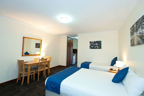 Admiral Motel Bunbury - Foster Accommodation 12