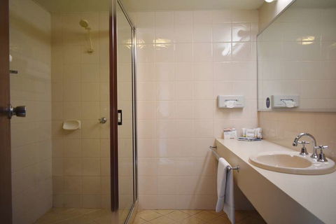 Admiral Motel Bunbury - Foster Accommodation 13