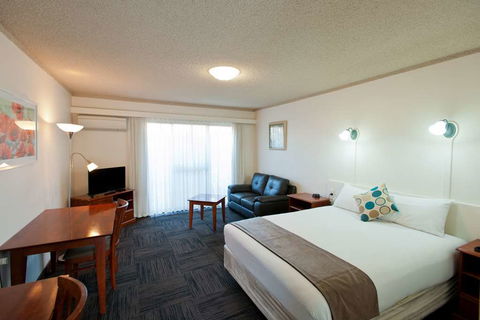 Admiral Motel Bunbury - Foster Accommodation 14
