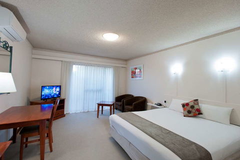 Admiral Motel Bunbury - Foster Accommodation 15