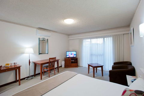 Admiral Motel Bunbury - Foster Accommodation 16