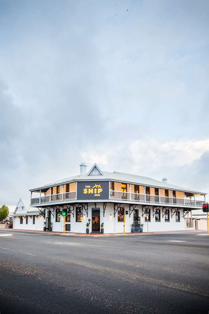 Abba River WA Foster Accommodation