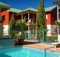 Amalfi Resort Busselton - Foster Accommodation