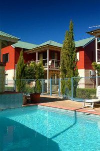 Amalfi Resort Busselton - Foster Accommodation 0