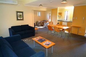 Amalfi Resort Busselton - Foster Accommodation 1
