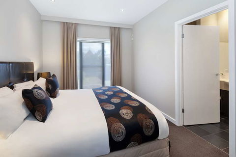 Best Western Plus Ballarat Suites - Foster Accommodation 9