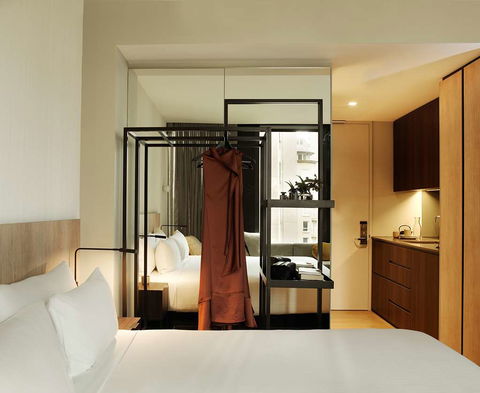 A By Adina Sydney - Foster Accommodation 4