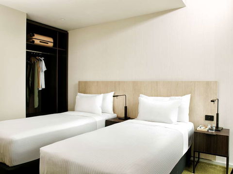 A By Adina Sydney - Foster Accommodation 5