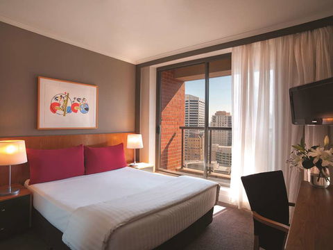 Adina Apartment Hotel Sydney Town Hall - Foster Accommodation 4