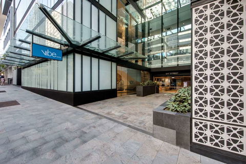 Vibe Hotel North Sydney - Foster Accommodation 1