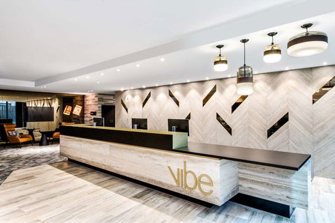 Vibe Hotel North Sydney - Foster Accommodation 3