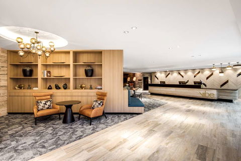 Vibe Hotel North Sydney - Foster Accommodation 5