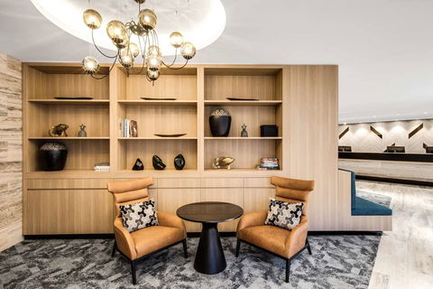 Vibe Hotel North Sydney - Foster Accommodation 6
