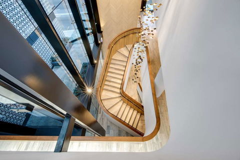 Vibe Hotel North Sydney - Foster Accommodation 7