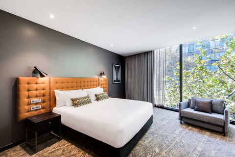 Vibe Hotel North Sydney - Foster Accommodation 11