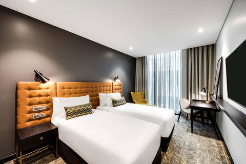 Vibe Hotel North Sydney - Foster Accommodation 14