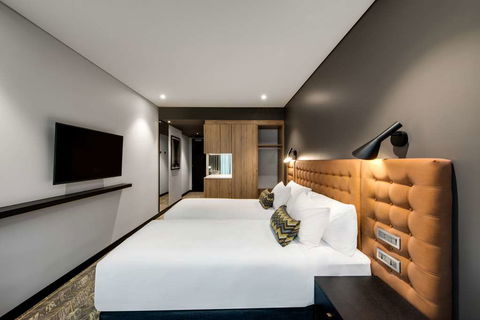 Vibe Hotel North Sydney - Foster Accommodation 15