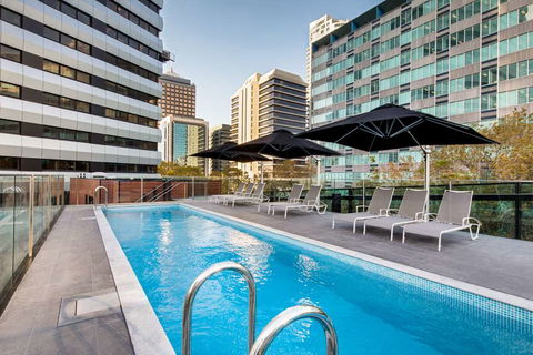 Vibe Hotel North Sydney - Foster Accommodation 16